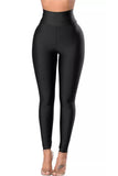 High Waist Leggings