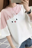 Cute Kitty T-Shirt